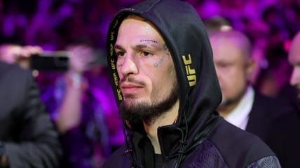 Scrap Report: Sean O’Malley Being The New Face Of The UFC, Is Dustin Poirier A Top 3 Lightweight Ever, and Early UFC 300 Preview