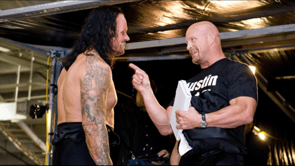 Steve Austin, Undertaker And John Cena WrestleMania 40 Update