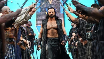 Major Update On Drew McIntyre’s WWE Contract Situation Reveals When AEW Can Bid On His Services, And It’s Very Soon