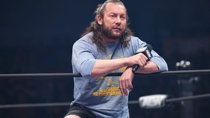 Hall-Of-Famer Claims Kenny Omega And Young Bucks Have Damaged Their Value, Will Never Be Signed by WWE