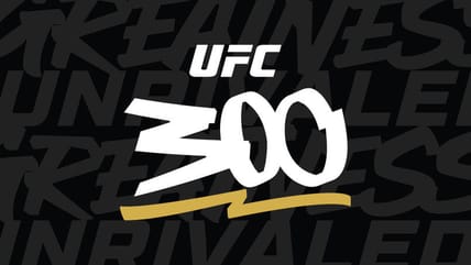 UFC Results: All The Fight Results, Highlights From Historic UFC 300