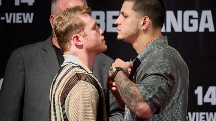 Canelo Alvarez Next Fight: The Mexican Legend Returns To Face Undefeated Star On Saturday Night