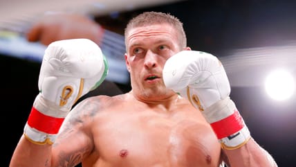 Oleksandr Usyk Next Fight: The Undisputed King Set for December Reunion with ‘The Gypsy King’