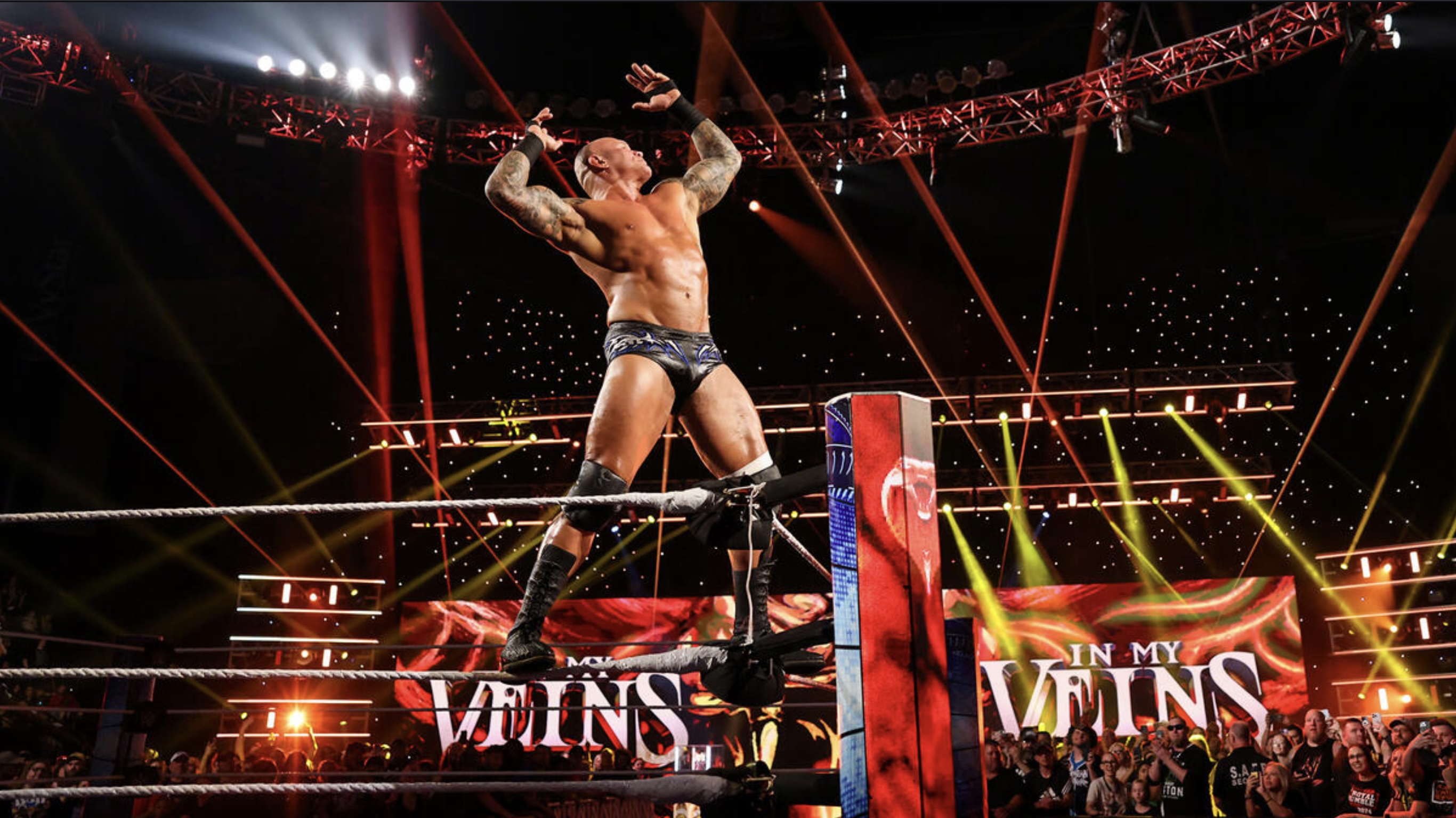 WWE SmackDown Results: Can Randy Orton Get Closer To King (5/17/24)