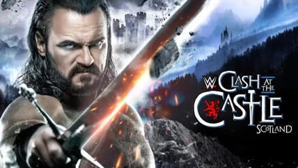 clash at the castle