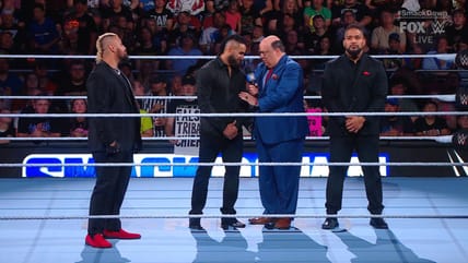 SmackDown