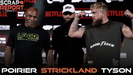 ufc 303