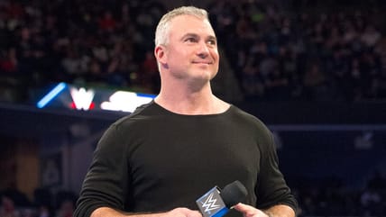 Shane McMahon And Tony Khan Meeting Photo Staged? Top Wrestling Reporter Says WWE Legend Is AEW-Bound