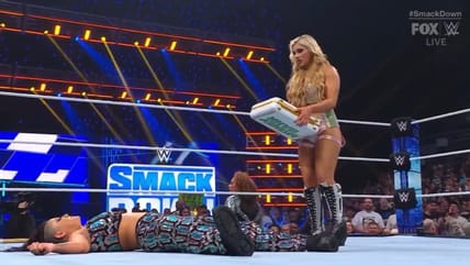 smackdown