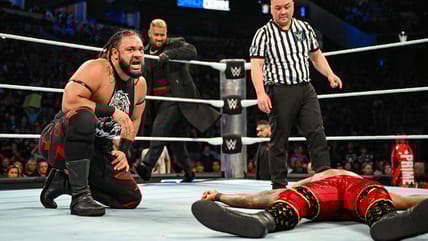 smackdown