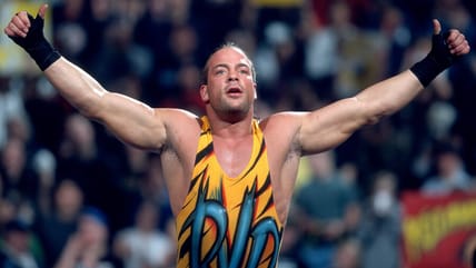 WWE And ECW Legend Rob Van Dam Reveals Dream Opponents In Potential Retirement Match, Including Booker T