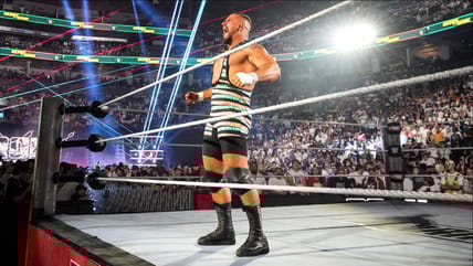bron breakker paul heyman