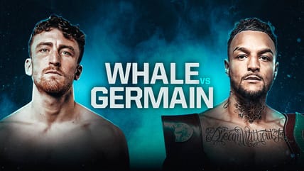 whale vs germain