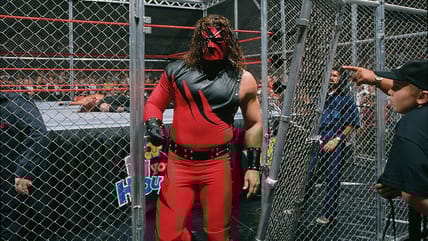 The Undertaker Reveals Surprising Original Plan And Outlook For Kane In WWE