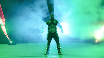 booker t