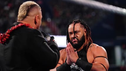 jacob fatu