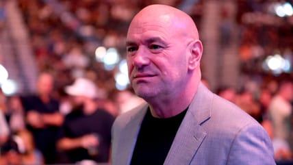 Ahead Of Historic UFC 306 Card UFC Boss Dana White Shockingly Admits He Has Early Signs Of CTE Brain Damage