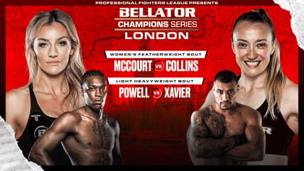 Bellator 5