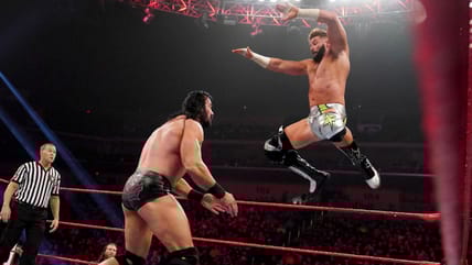 Matt Cardona To Finally Make WWE Return With Triple H In Power