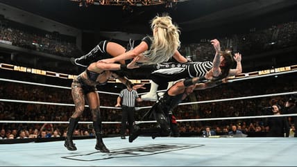 wwe extend key superstars