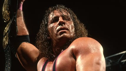 Bret Hart Reveals Dream Opponent On Current WWE Roster And It’s Not Gunther Or CM Punk