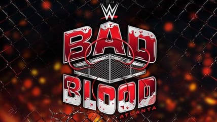 bad blood