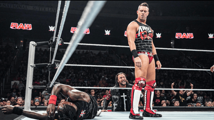 Monday Night Raw Preview