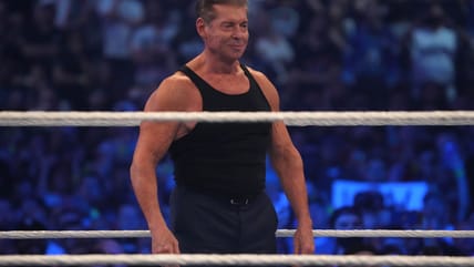 Disgraced former WWE boss Vince McMahon reportedly plotting the start of a new company