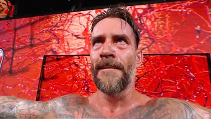 After Bad Blood, Where Do Drew McIntyre And CM Punk Go?