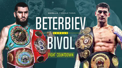 beterbiev vs bivol