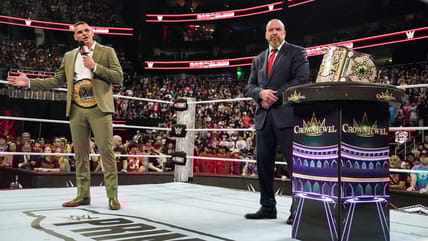 gunther next for goldberg