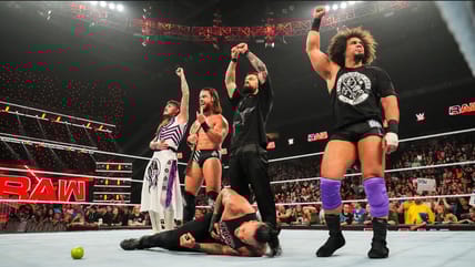 carlito insensitive raw remark