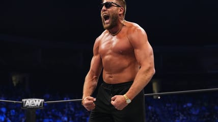 WWE And AEW Veteran Jake Hager Loses Job After Wild Communist Rant About Tony Khan On Social