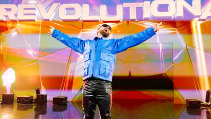 WWE Raw