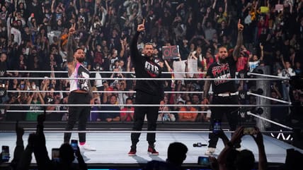smackdown