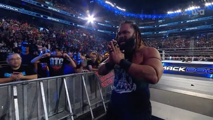 SmackDown Results For November 29, 2024: Who Is Going To Survive?