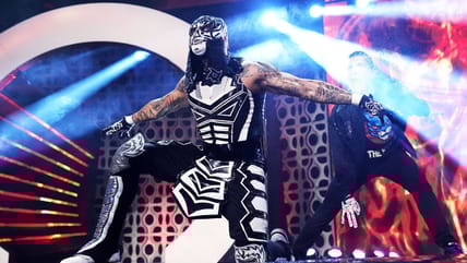 New Rumor Reveals Potential Penta El Zero Miedo WWE Debut Date Following Mysterious Video On WWE Raw