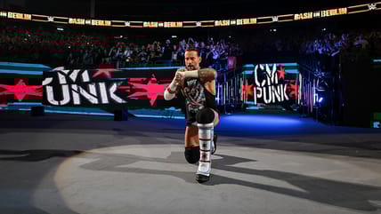 WWE