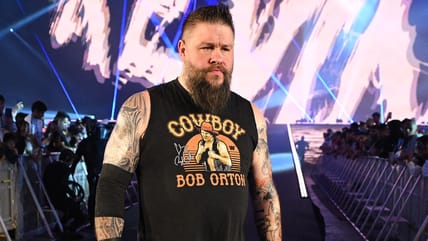 Kevin Owens Breaks Silence On Being Left Off Massive Survivor Series Card In His Native Canada