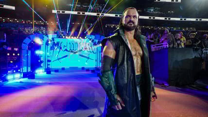 drew mcintyre