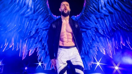 Finn Balor In For Major Push Soon? Major Backstage Report Emerges
