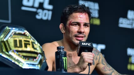 UFC 310: Alexandre Pantoja Wonders If UFC Might Bring Back Company Legend To Face Him Next