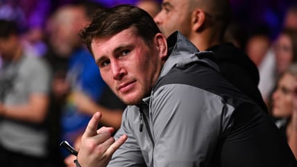 Tommy Fury’s Fight Versus UFC Vet Darren Till Called Off For Ridiculous Reason