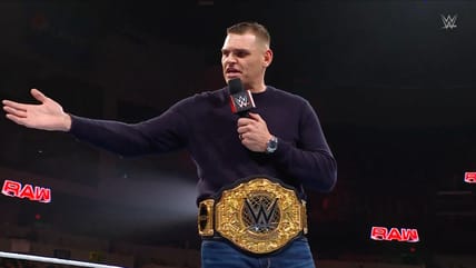 WWE RAW Results For December 9, 2024 : Go Home Episode Before Saturday Night’s Main Event