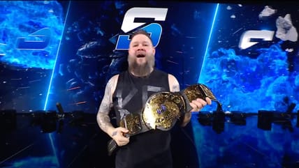 SmackDown Results For December 27, 2024: Wrapping Up The Blue Year