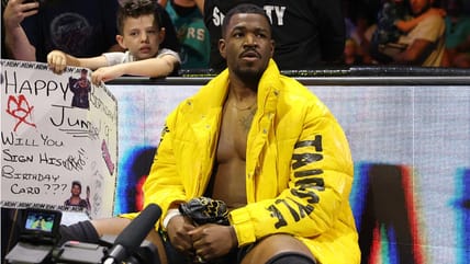 EXCLUSIVE: Lee Moriarty Has No Interest In Leaving AEW And Testing Free Agency, ‘I Want To Help AEW Grow’