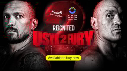 usyk vs fury 2 dazn