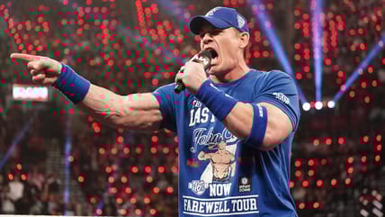 john cena