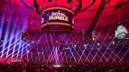 royal rumble 2026