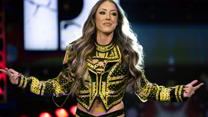 Popular Former AEW Champion Reportedly Being Fazed Out Due To Awful Backstage Reputation